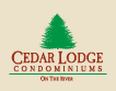 Cedar Lodge Logo